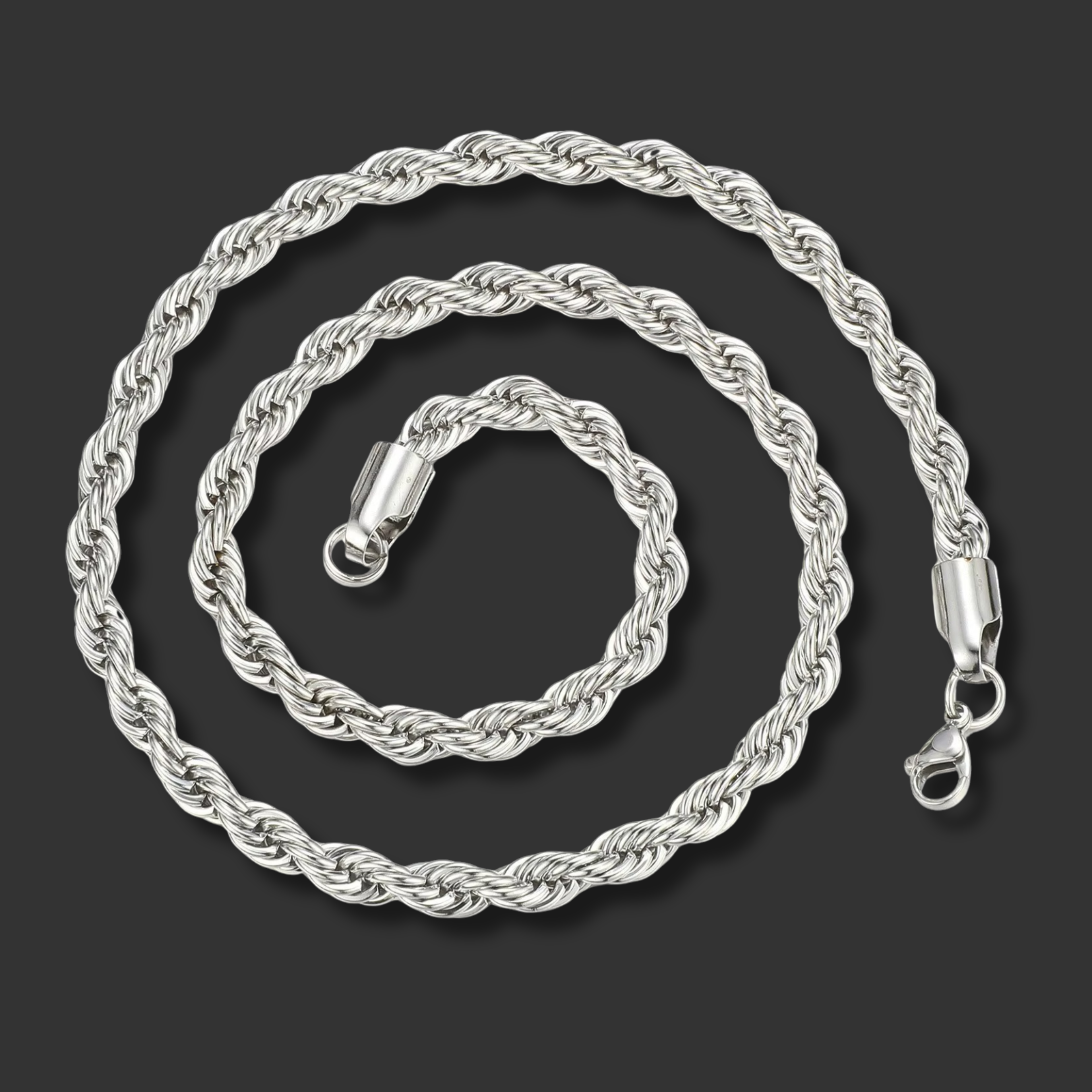 Rope Chain