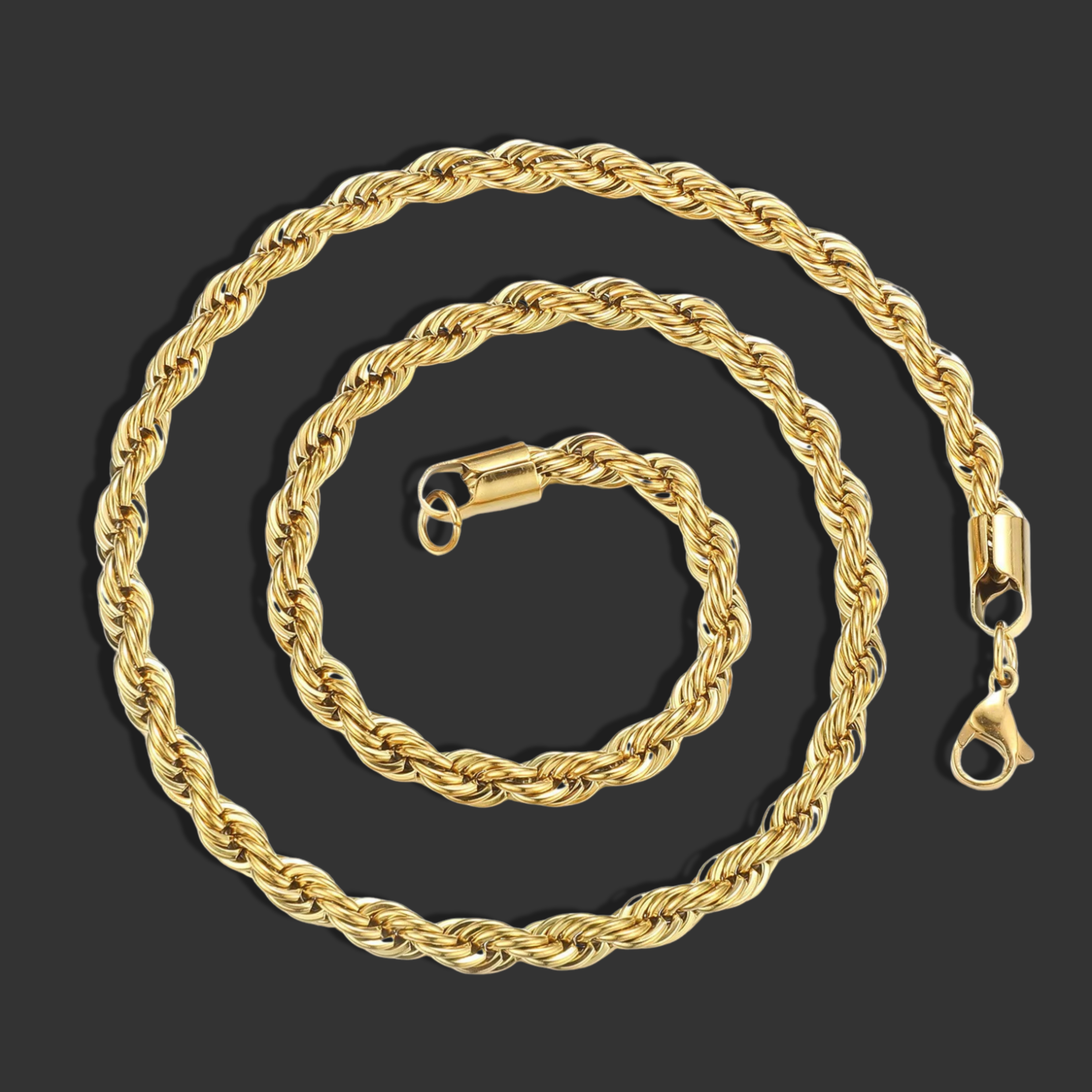 Rope Chain