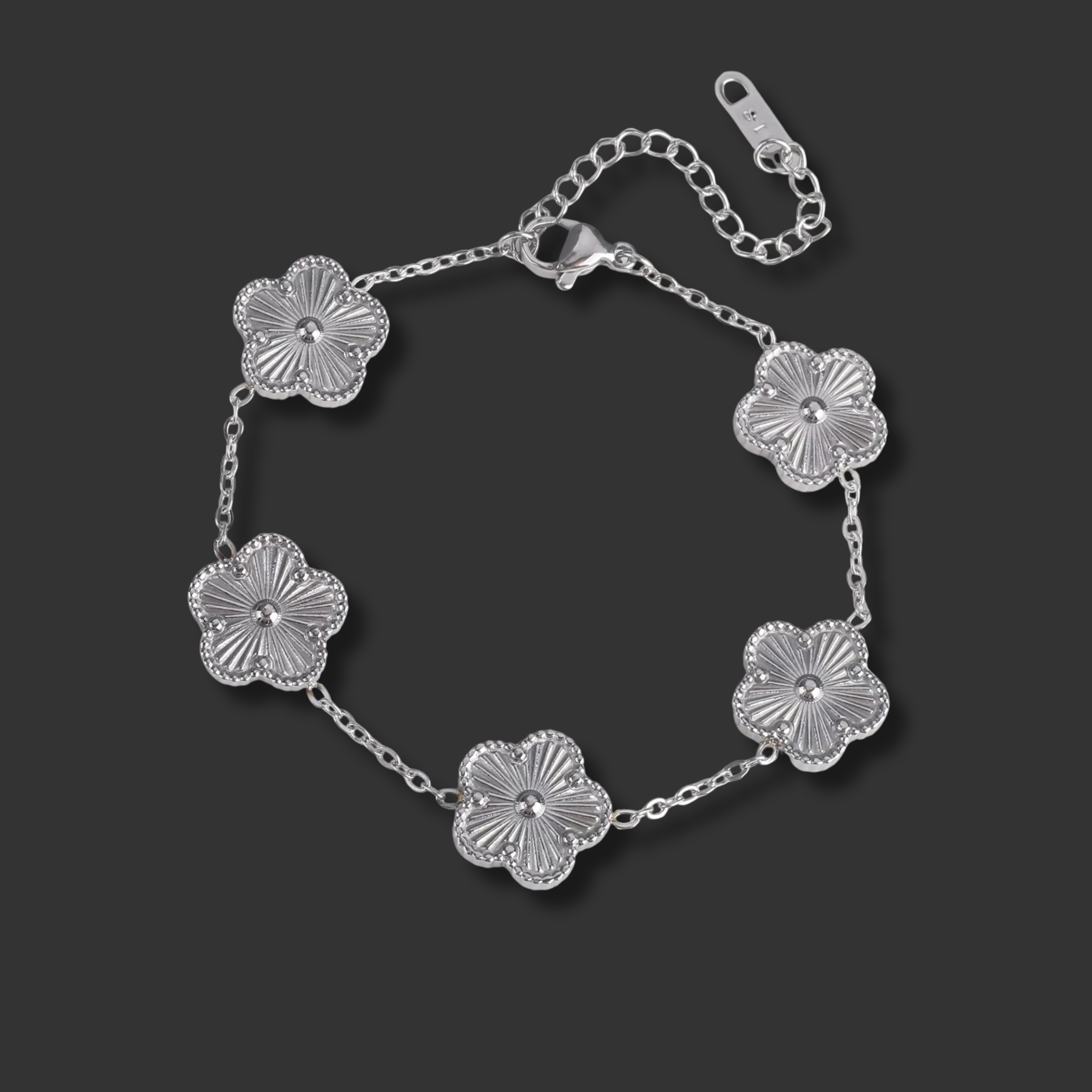 Clover Bracelet