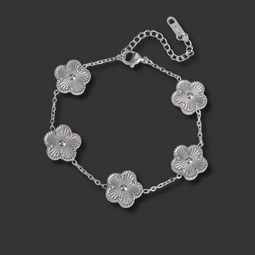 Clover Bracelet